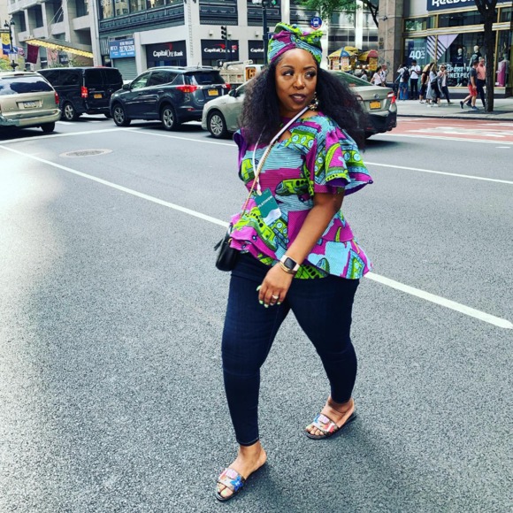 Meet your Posher, Tracey - Picture 3 of 11